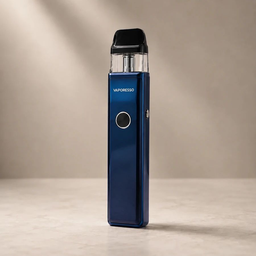 Pod Xros Pro - Vaporesso Blue
