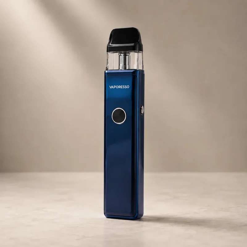 Pod Xros Pro - Vaporesso Blue