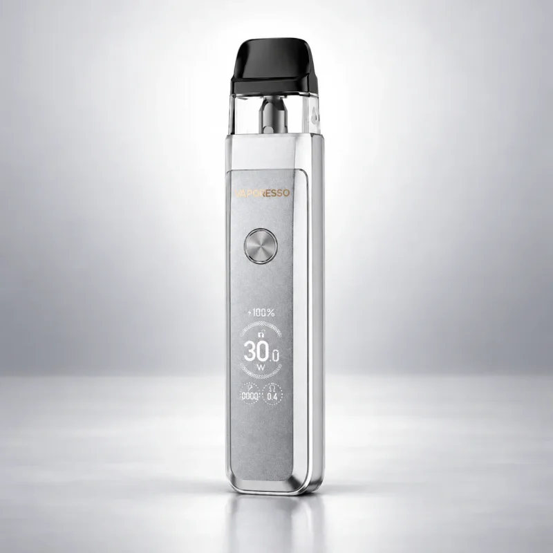 Pod Xros Pro 2 - Vaporesso Glittering Silver