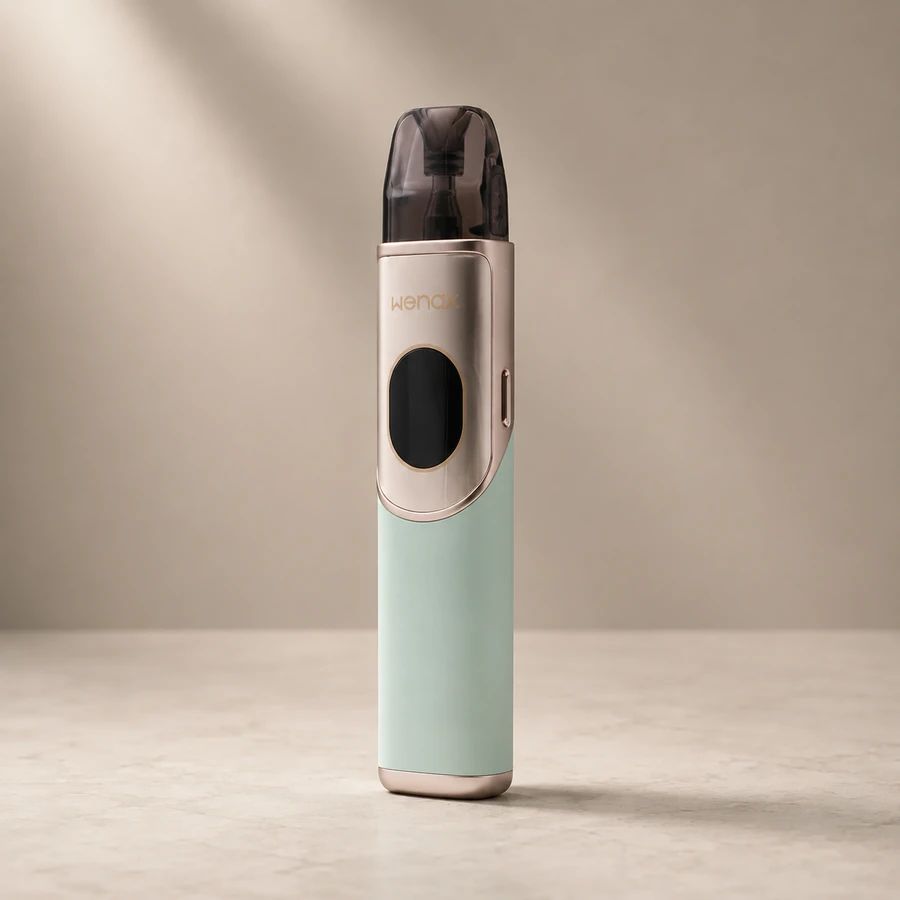 Pod Wenax Q2 - GeekVape Summer Lime
