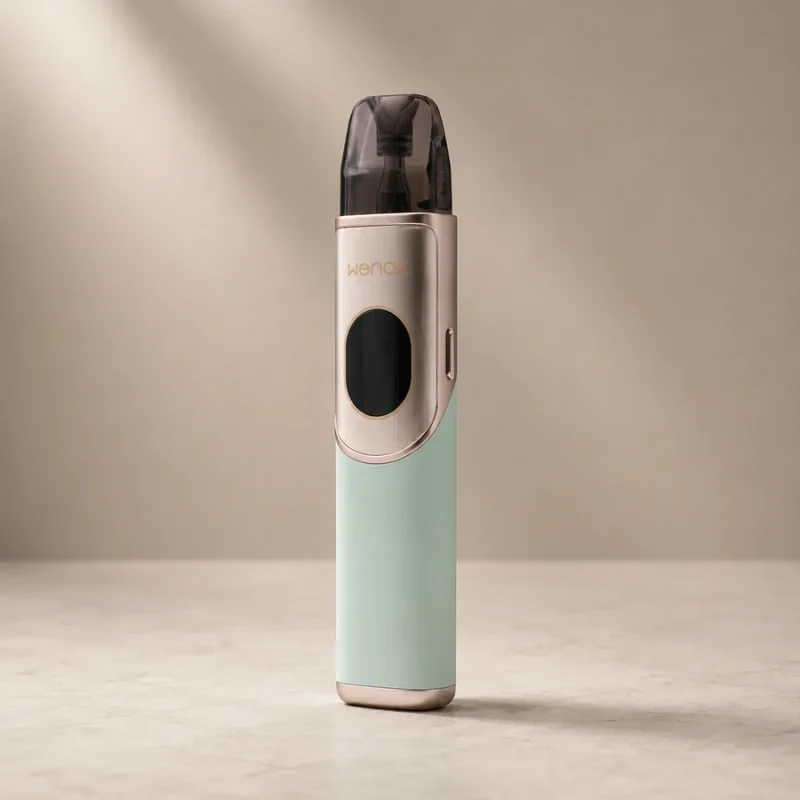 Pod Wenax Q2 - GeekVape Summer Lime