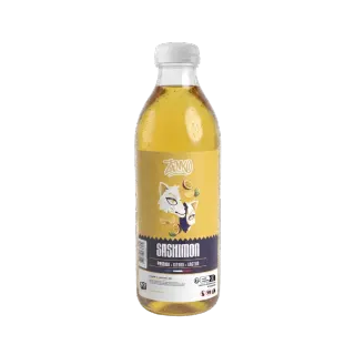 E-liquide Sashimon 1L - Zenko