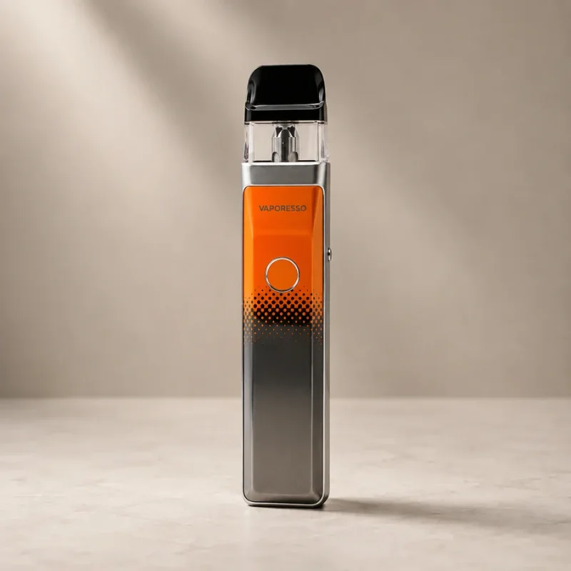 Pod Xros Pro - Vaporesso Orange