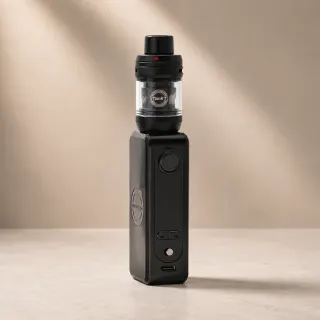 Kit Gen SE - Vaporesso Dark Black