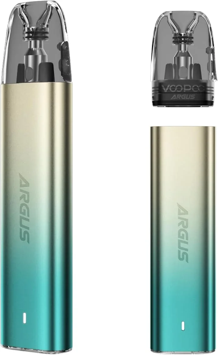 Pod Argus G2 Mini - Voopoo Spring Green
