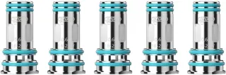 PnP X coils 0,6 Ω (x5) — VOOPOO