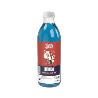 E-liquide Kishiro 1L - Zenko