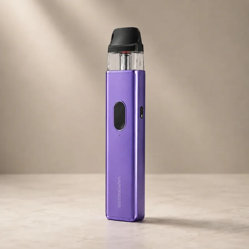 Pod Xros 5 - Vaporesso Lavender Purple