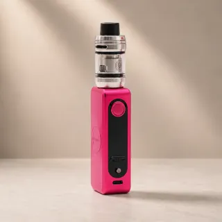 Kit Gen SE - Vaporesso Hot Pink