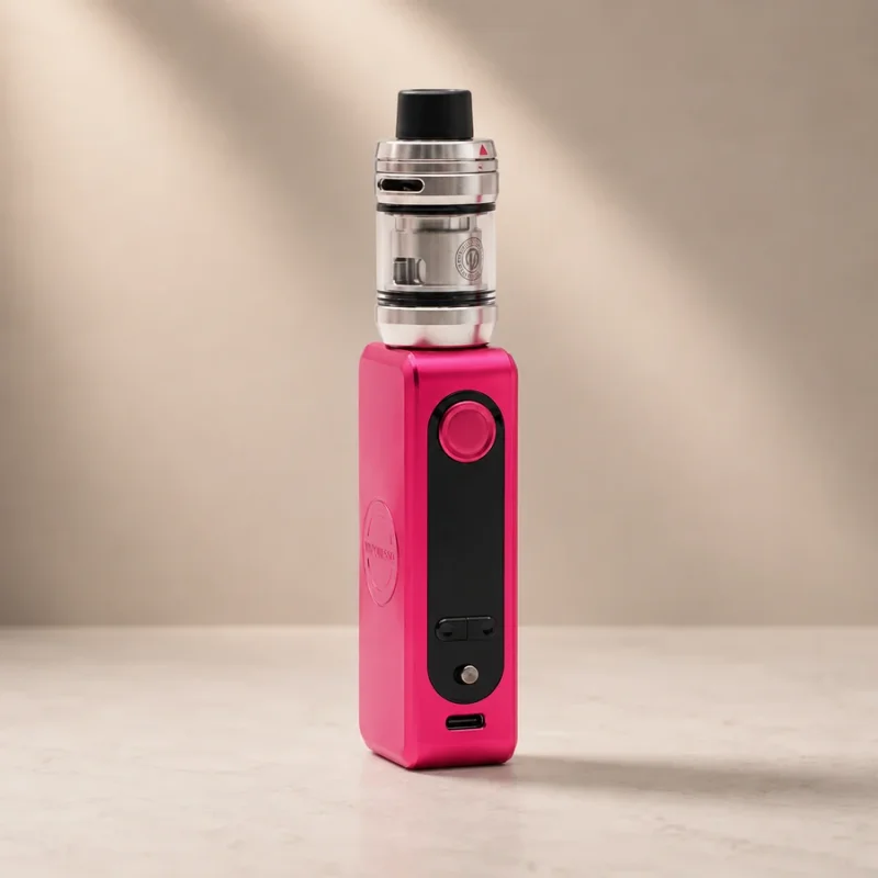 Kit Gen SE - Vaporesso Hot Pink