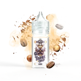 Concentré Chaman 30ml - Terrible Cloud