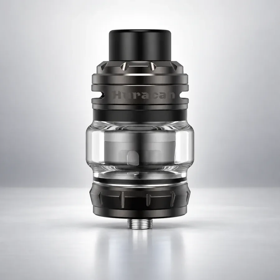 Clearomiseur Huracan - Aspire