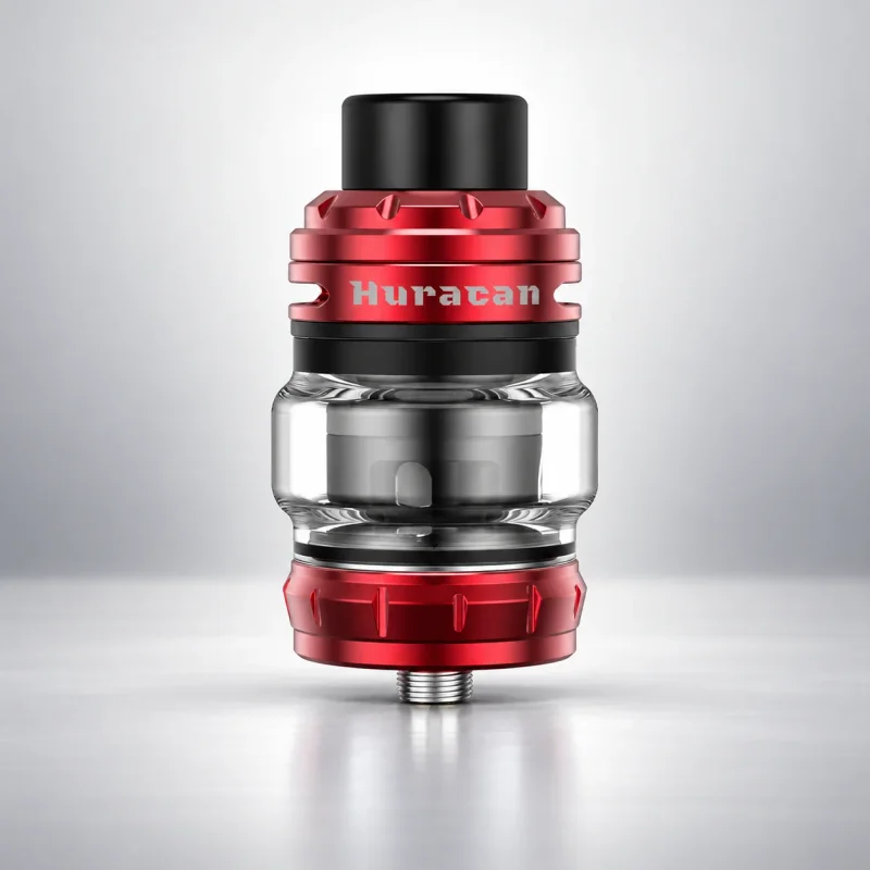 Clearomiseur Huracan - Aspire