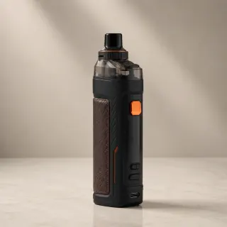 Pod Armour GS - Vaporesso DTL Brown