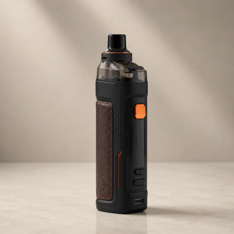 Pod Armour GS - Vaporesso DTL Brown