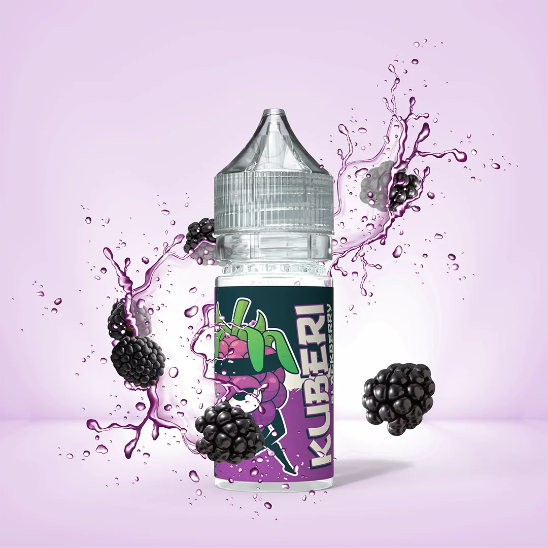 Concentré Kuberi 30ml - Kung Fruits