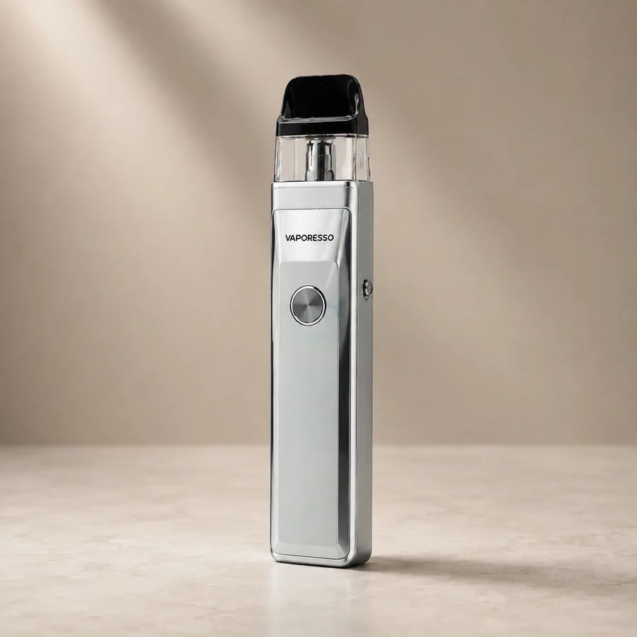 Pod Xros Pro - Vaporesso Silver