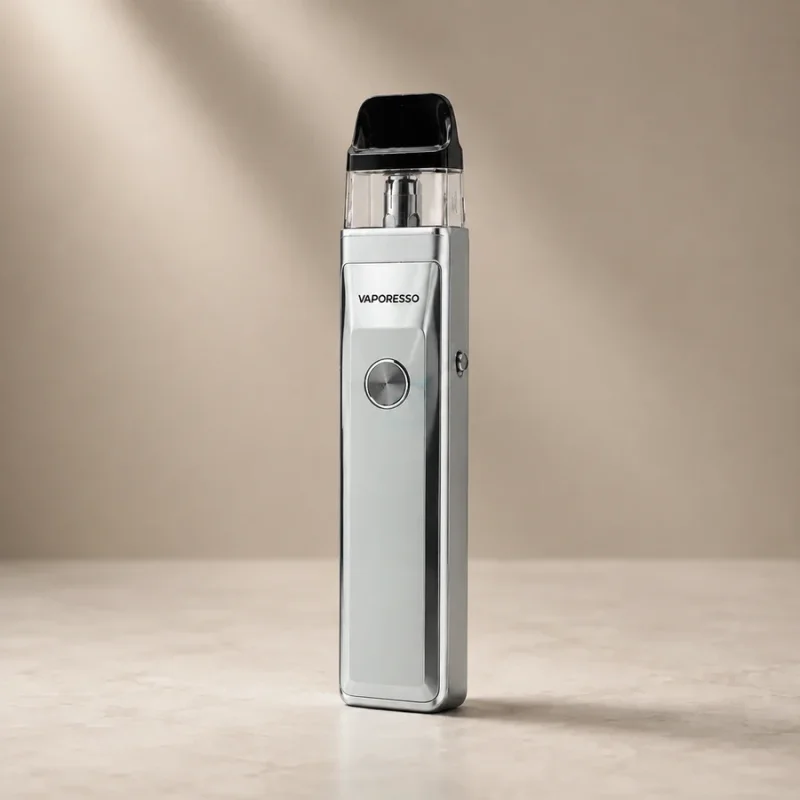 Pod Xros Pro - Vaporesso Silver