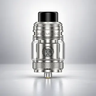 Clearomiseur Z Fli — GEEKVAPE