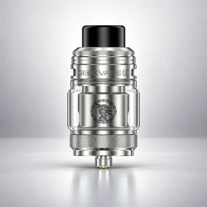 Clearomiseur Z Fli