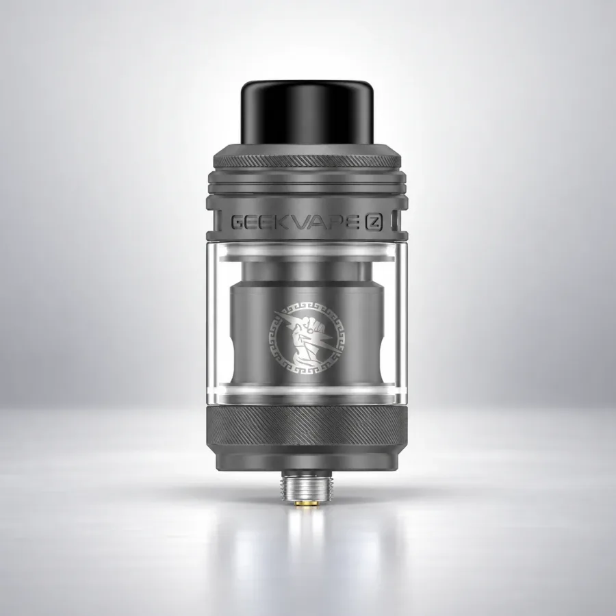 Clearomiseur Z Fli