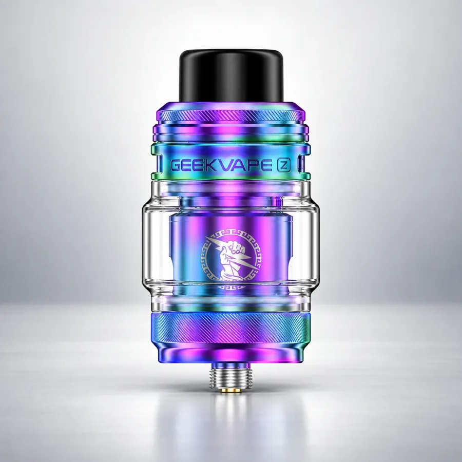 Clearomiseur Z Fli