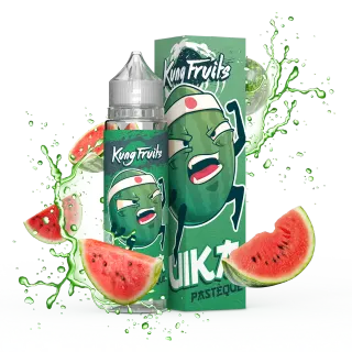E-liquide Suika 50 mL - Kung Fruits
