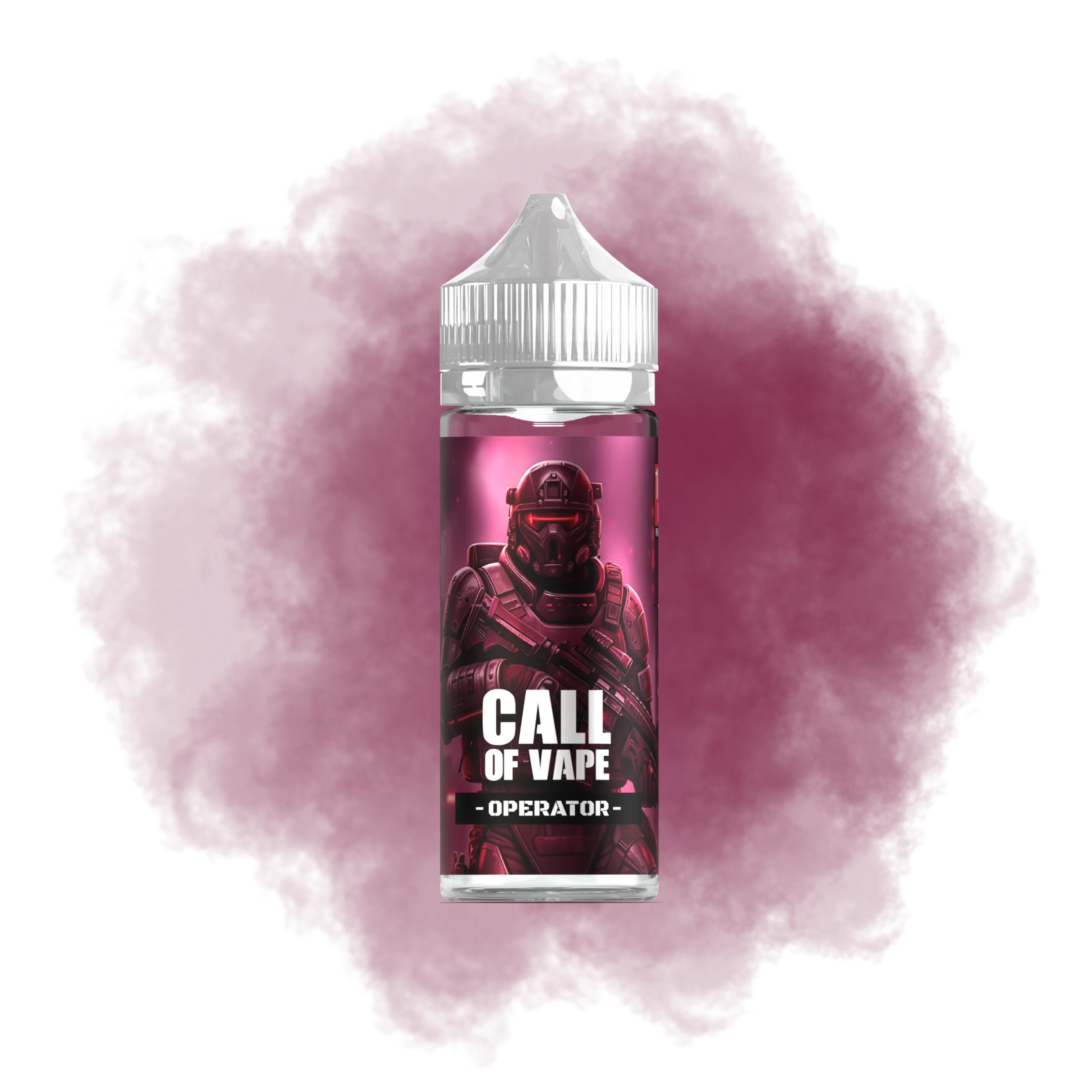 E-liquide Operator 100ml - Call Of Vape