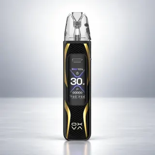 XLIM PRO 3 - OXVA PRO CARBON