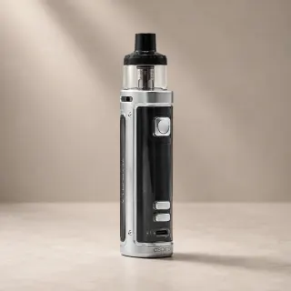 Pod Veynom LX - Aspire : Couleur - Silver
