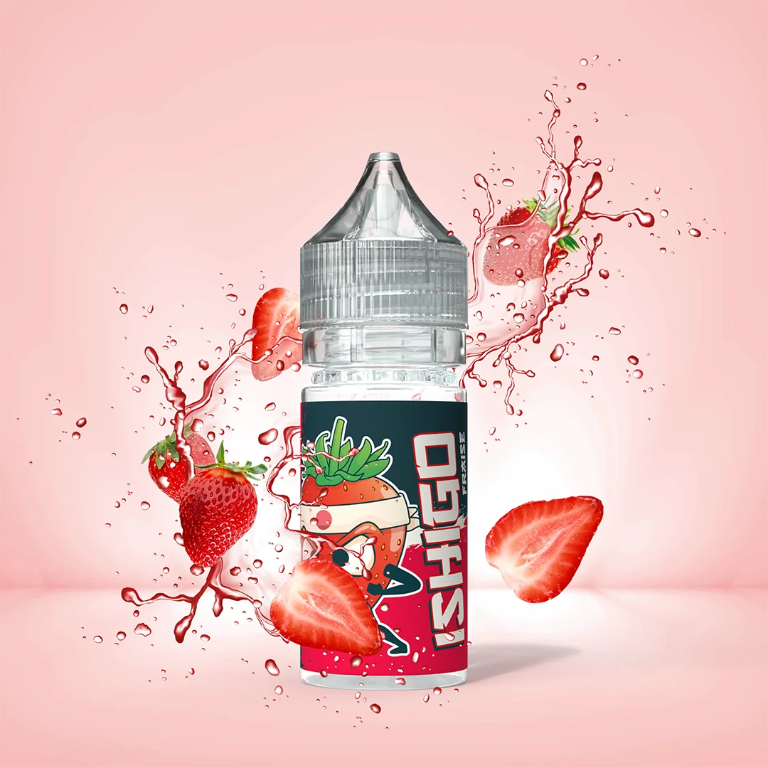 Concentré Ishigo 30ml - Kung Fruits