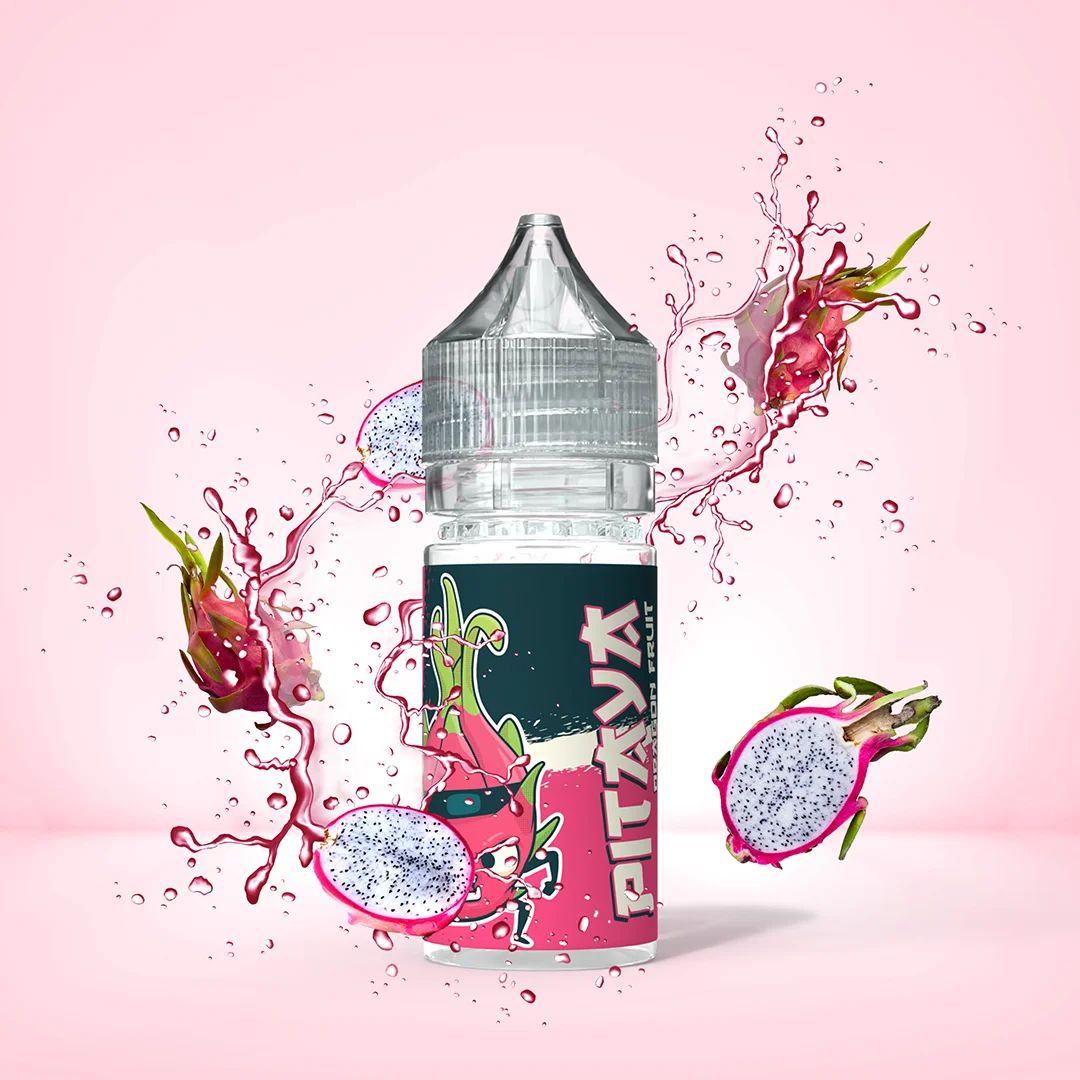 Concentré Pitaya 30ml - Kung Fruits