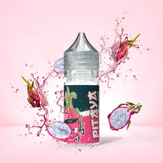 Concentré Pitaya 30ml - Kung Fruits