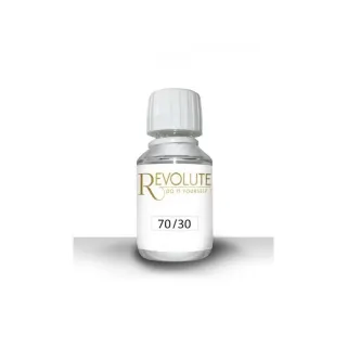 Base 115 mL - Revolute PG/VG : 70/30