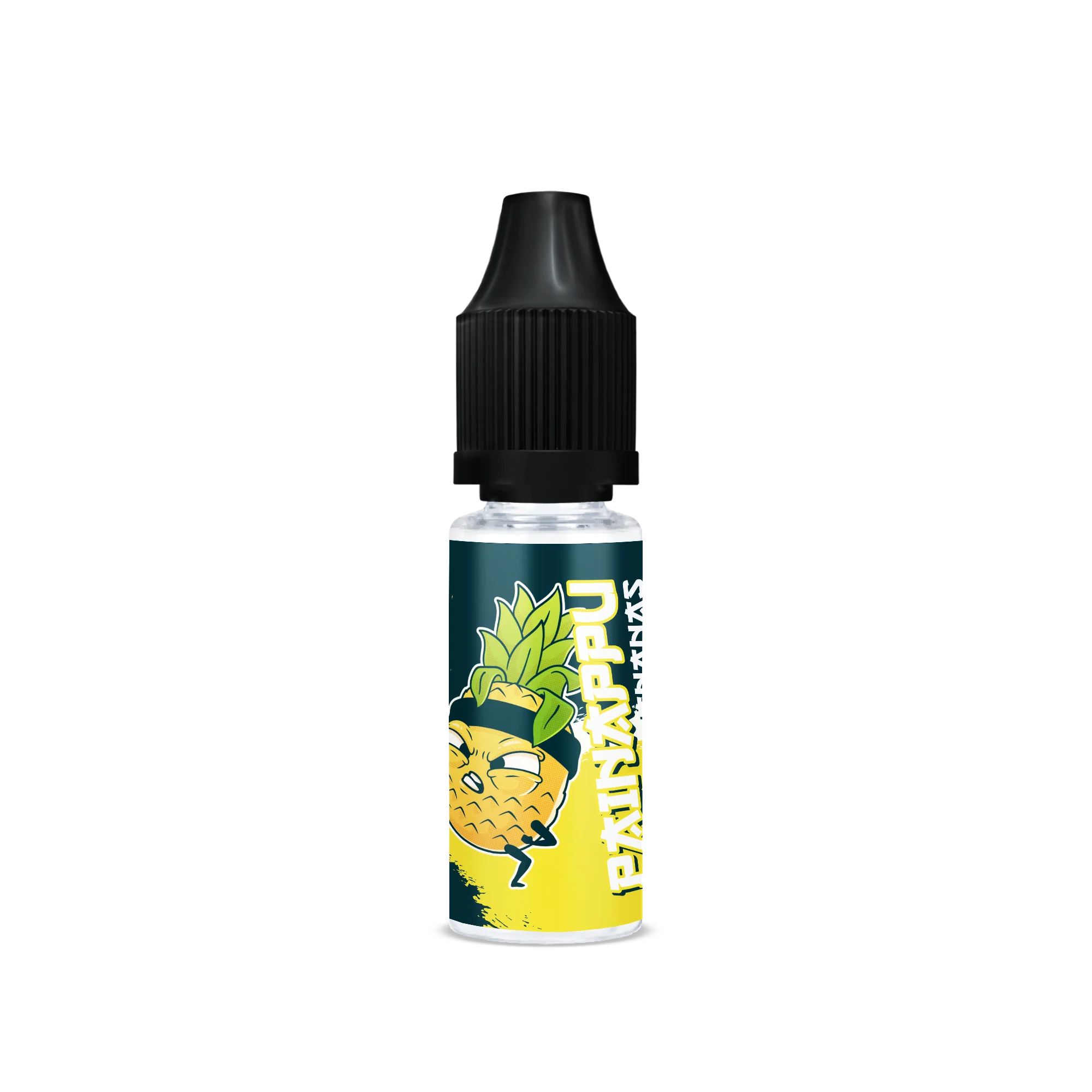 Concentré Painappu 10ml - Kung Fruits