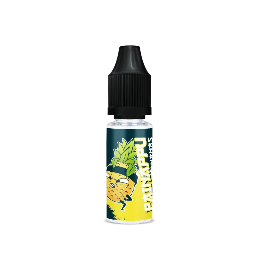 Concentré Painappu 10ml - Kung Fruits