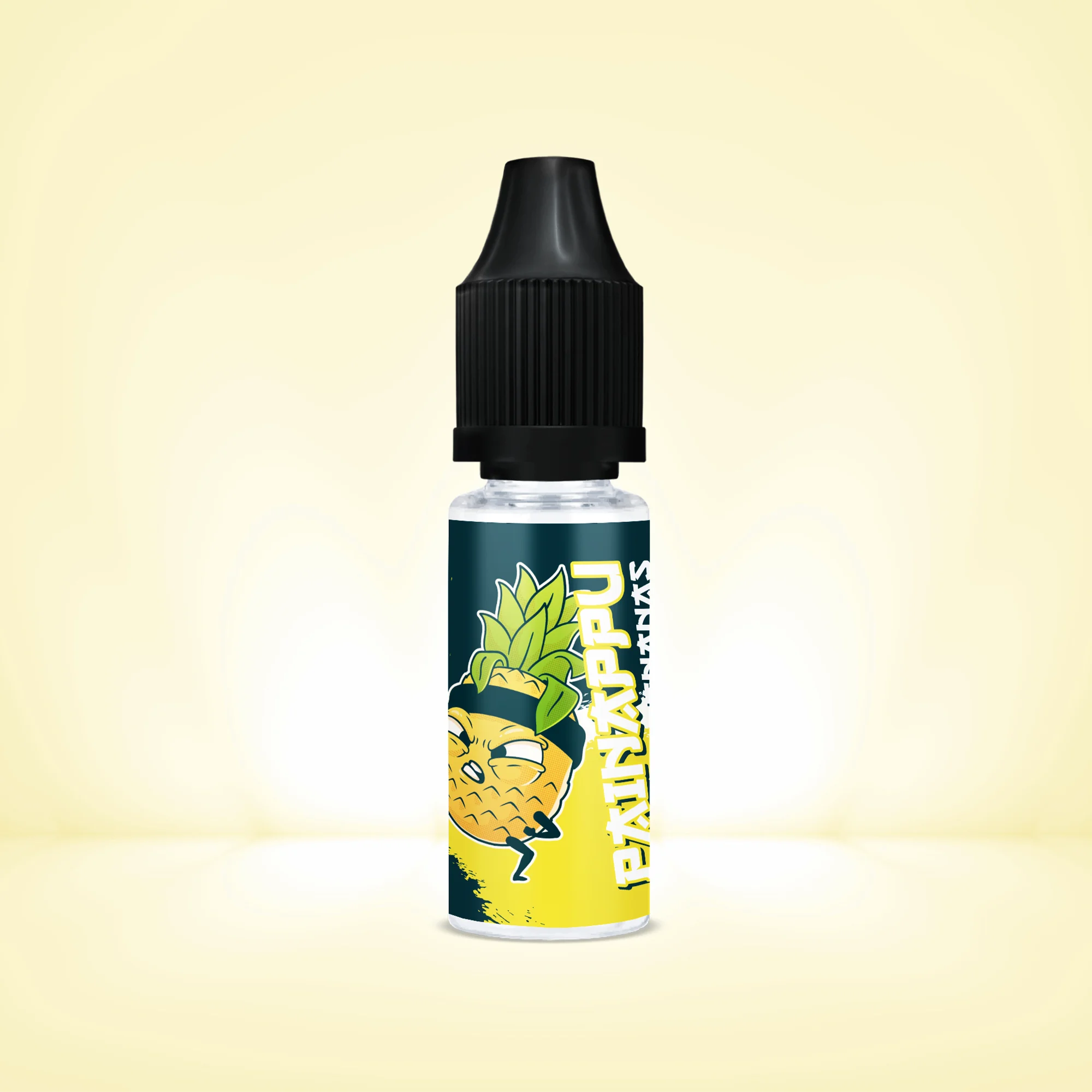 Concentré Painappu 10ml - Kung Fruits