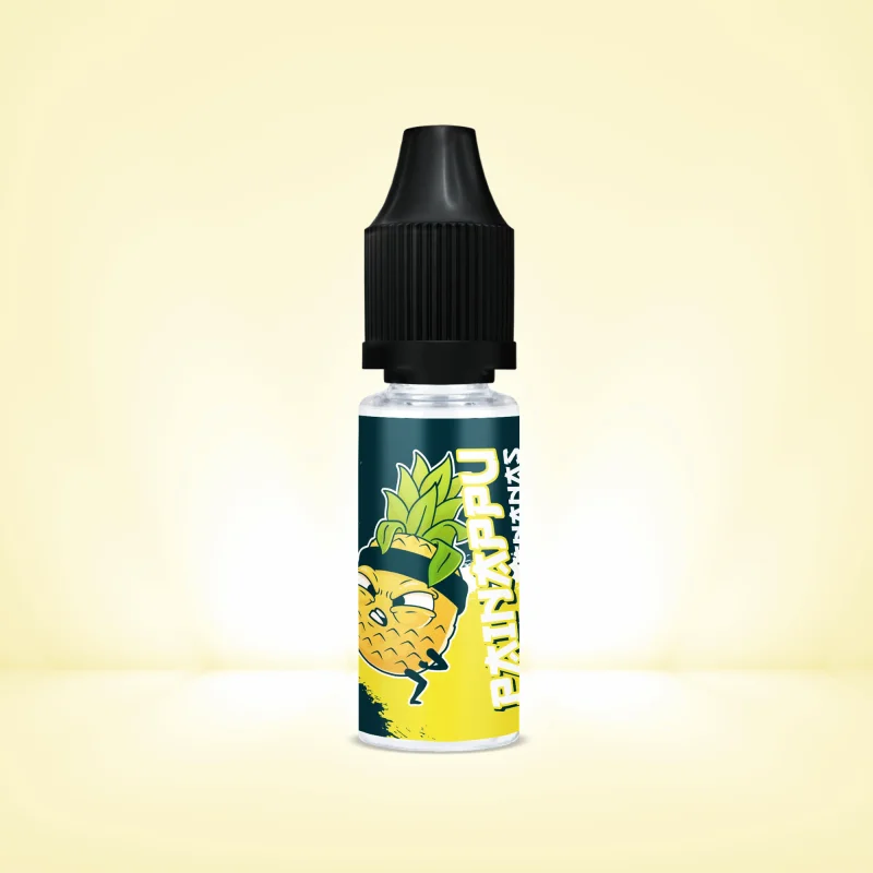 Concentré Painappu 10ml - Kung Fruits