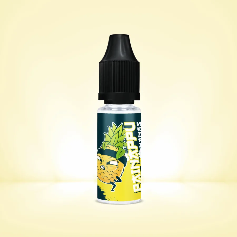 Concentré Painappu 10ml - Kung Fruits