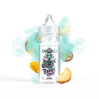 Concentré Potion 30ml - Terrible Cloud