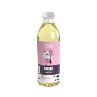 E-liquide Baburu 1L - Zenko