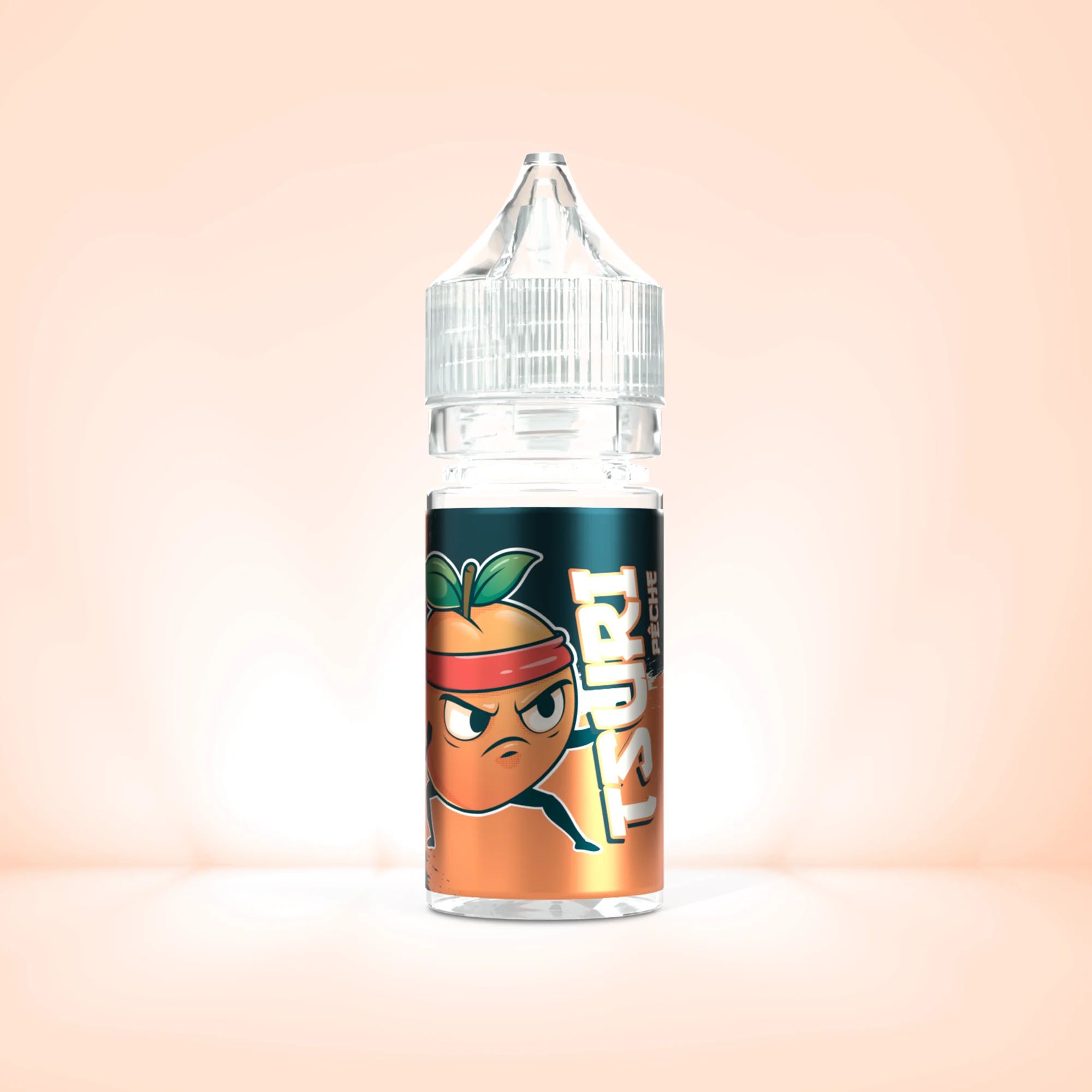 Concentré Tsuri 30ml - Kung Fruits