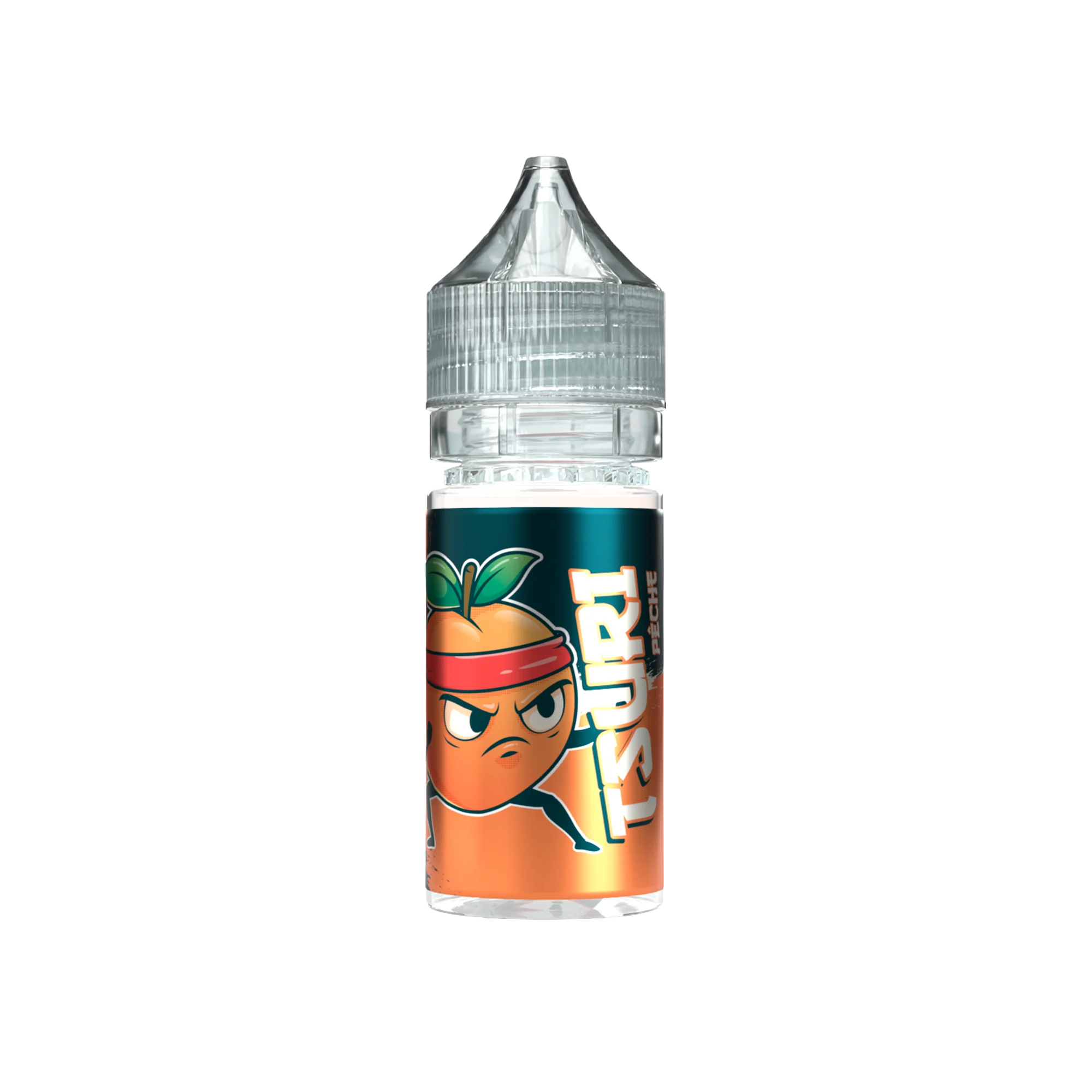 Concentré Tsuri 30ml - Kung Fruits