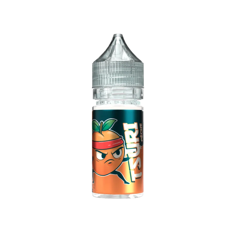 Concentré Tsuri 30ml - Kung Fruits