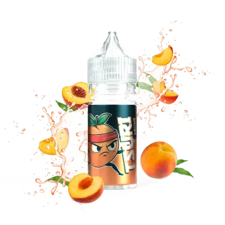 Concentré Tsuri 30ml - Kung Fruits — vue 2