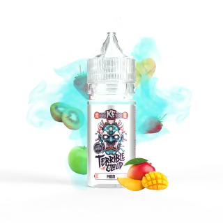 Concentré Prism 30ml - Terrible Cloud