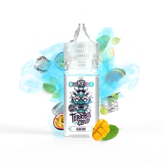 Concentré Blue Bird 30ml - Terrible Cloud
