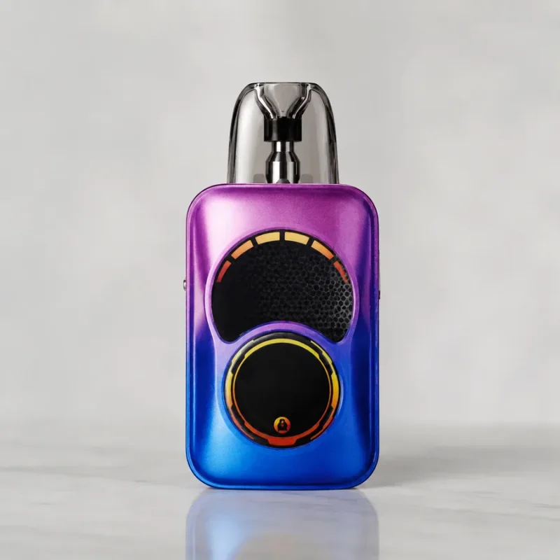 Pod Argus A - Voopoo Phantom Purple