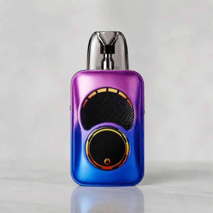 Pod Argus A - Voopoo Phantom Purple