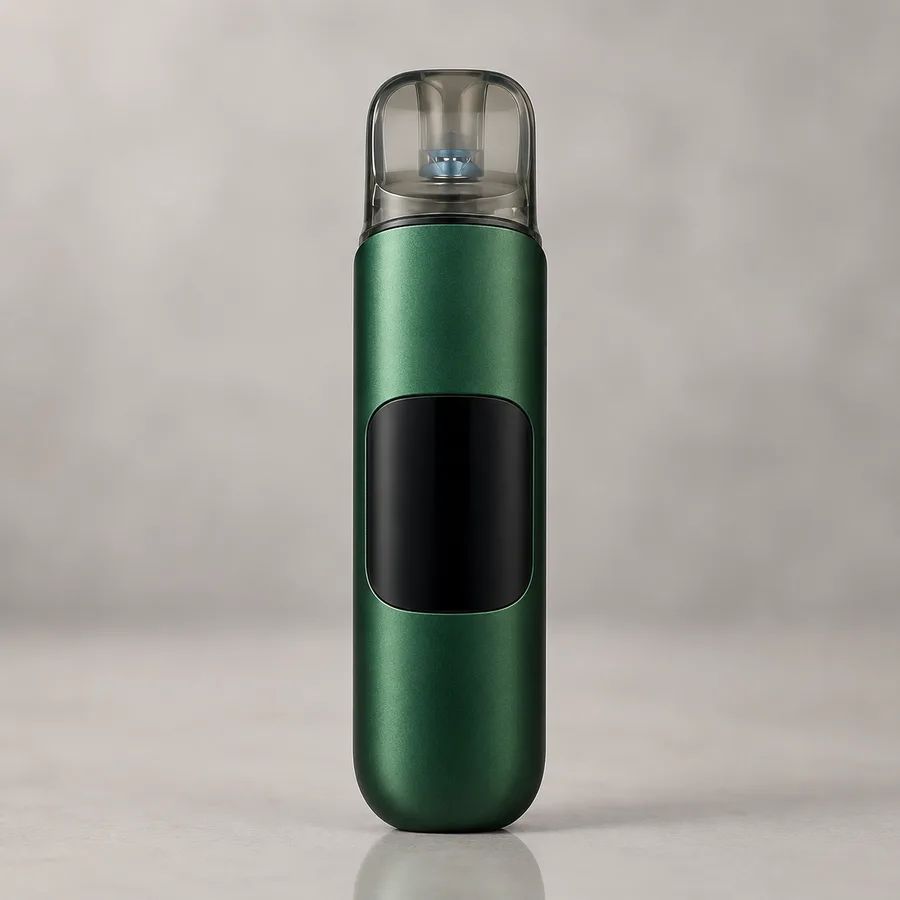 Pod Pixo Neo - Aspire : Couleur - Green
